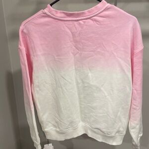 New with tags! Size small sweatshirt